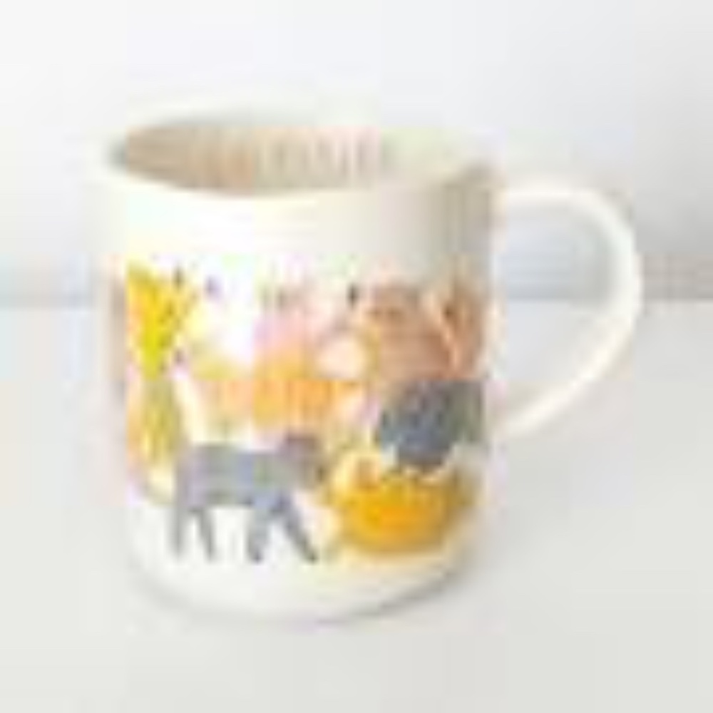 COPY - New opalhouse cat person 16 oz mug